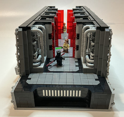 Duel of the fates