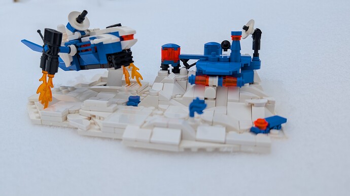 beluga vaisseau d'exploration artique