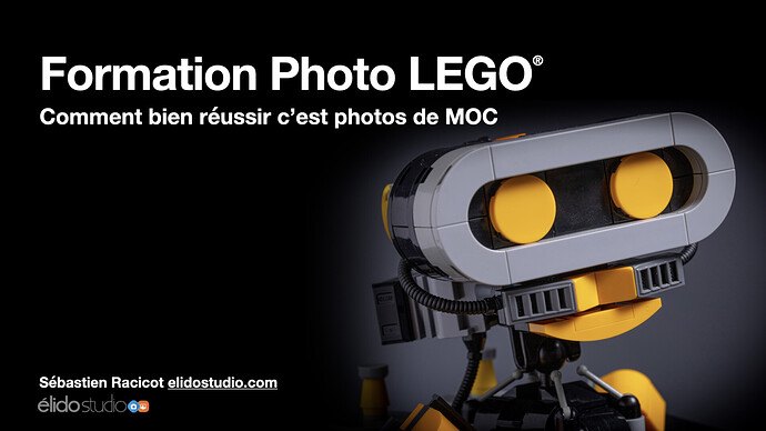 Formation Photo LEGO.001