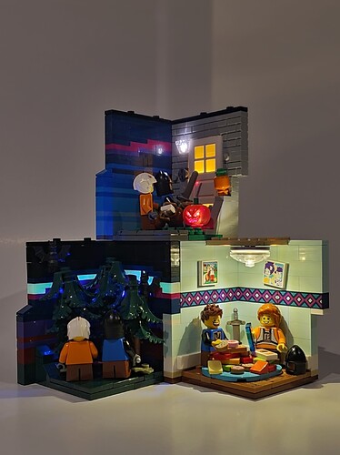 la chasse au bonbons - bonbons-le bois-le résultats