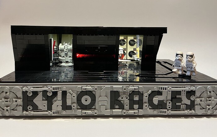 8- The Force Awakens