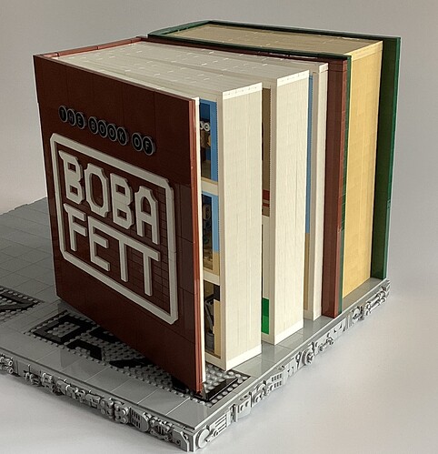 Book 1
