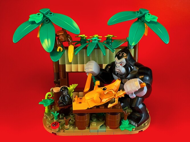souper chez grodd