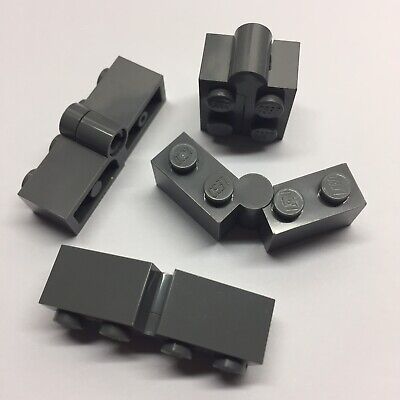 Lego-Spare-Parts-3830-3831-HINGE-SWIVEL-BRICK