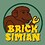 BrickSimian BrickSimian